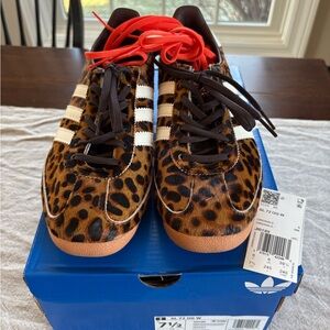 Adidas SL72 OG Sz 7 1/2 LIKE NEW WORN 1x